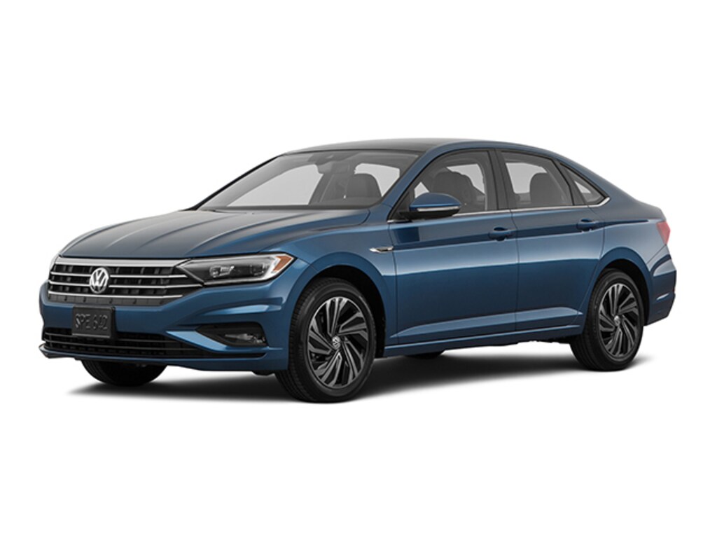 Used 2019 Volkswagen Jetta For Sale in Sunnyvale CA 3VWG57BU5KM109494